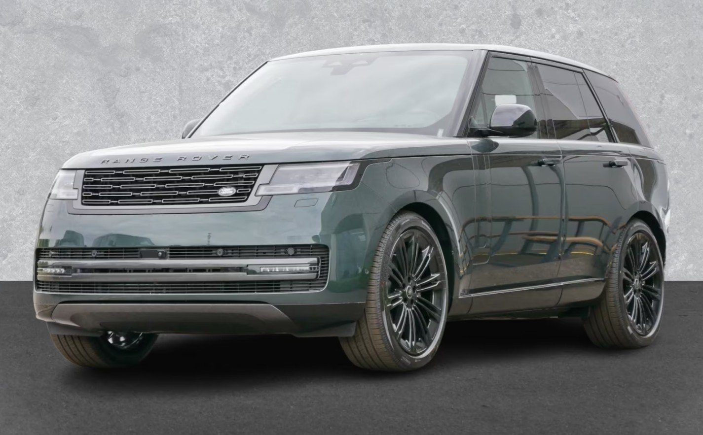 LAND ROVER Range Rover D300 3.0D I6 MHEV SE Automatic