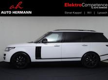 LAND ROVER Range Rover LWB 5.0 SC Autobiography, Petrol, Second hand / Used, Automatic - 4