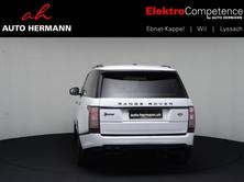 LAND ROVER Range Rover LWB 5.0 SC Autobiography, Petrol, Second hand / Used, Automatic - 6