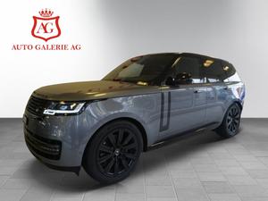 LAND ROVER Range Rover D350 3.0D I6 MHEV HSE Automatic
