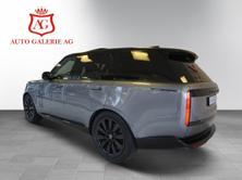 LAND ROVER Range Rover D350 3.0D I6 MHEV HSE Automatic, Hybride Léger Diesel/Électricité, Occasion / Utilisé, Automatique - 2