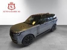 LAND ROVER Range Rover D350 3.0D I6 MHEV HSE Automatic, Mild-Hybrid Diesel/Electric, Second hand / Used, Automatic - 3