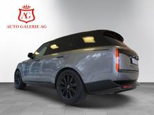 LAND ROVER Range Rover D350 3.0D I6 MHEV HSE Automatic, Mild-Hybrid Diesel/Electric, Second hand / Used, Automatic - 5