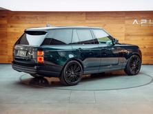 LAND ROVER Range Rover 3.0 SDV6 Vogue Automatic, Diesel, Occasion / Utilisé, Automatique - 2