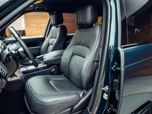 LAND ROVER Range Rover 3.0 SDV6 Vogue Automatic, Diesel, Occasion / Utilisé, Automatique - 6