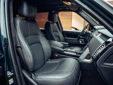 LAND ROVER Range Rover 3.0 SDV6 Vogue Automatic, Diesel, Occasion / Utilisé, Automatique - 7