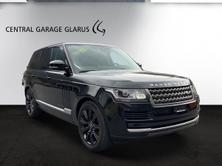 LAND ROVER Range Rover 3.0 TDV6 Vogue Automatic, Diesel, Occasioni / Usate, Automatico - 2