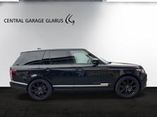 LAND ROVER Range Rover 3.0 TDV6 Vogue Automatic, Diesel, Occasioni / Usate, Automatico - 5