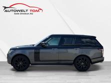 LAND ROVER Range Rover 5.0 V8 SC SV Autobiography Automatic, Petrol, Second hand / Used, Automatic - 2