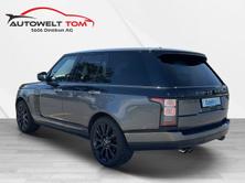 LAND ROVER Range Rover 5.0 V8 SC SV Autobiography Automatic, Benzin, Occasion / Gebraucht, Automat - 3