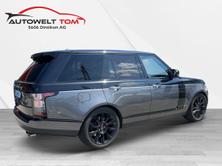 LAND ROVER Range Rover 5.0 V8 SC SV Autobiography Automatic, Benzin, Occasion / Gebraucht, Automat - 5