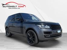 LAND ROVER Range Rover 5.0 V8 SC SV Autobiography Automatic, Petrol, Second hand / Used, Automatic - 7