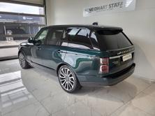 LAND ROVER Range Rover 4.4 SDV8 Vogue Automatic, Diesel, Second hand / Used, Automatic - 3