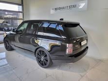 LAND ROVER Range Rover 5.0 V8 S/C AB Automatic, Benzin, Occasion / Gebraucht, Automat - 3