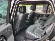LAND ROVER Range Rover 5.0 V8 S/C AB Automatic, Benzin, Occasion / Gebraucht, Automat - 6