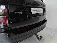 LAND ROVER Range Rover 5.0 V8 S/C AB Automatic, Essence, Occasion / Utilisé, Automatique - 4