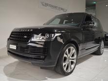 LAND ROVER Range Rover 4.4 SDV8 Vogue Automatic, Diesel, Occasioni / Usate, Automatico - 2