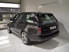 LAND ROVER Range Rover 4.4 SDV8 Vogue Automatic, Diesel, Occasioni / Usate, Automatico - 3