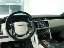 LAND ROVER Range Rover 4.4 SDV8 Vogue Automatic, Diesel, Occasion / Gebraucht, Automat - 4