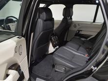 LAND ROVER Range Rover 4.4 SDV8 Vogue Automatic, Diesel, Occasion / Gebraucht, Automat - 6