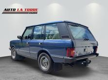 LAND ROVER Range Rover 3.9 Vogue ABS, Benzina, Occasioni / Usate, Automatico - 2