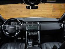 LAND ROVER Range Rover 5.0 V8 SC Autobiography Automatic, Essence, Occasion / Utilisé, Automatique - 6