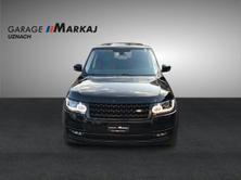 LAND ROVER Range Rover 4.4 SDV8 Autobiography Automatic, Diesel, Occasion / Gebraucht, Automat - 3