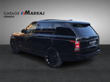 LAND ROVER Range Rover 4.4 SDV8 Autobiography Automatic, Diesel, Occasion / Gebraucht, Automat - 6