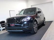 LAND ROVER Range Rover 5.0 V8 S/C SV AB Dynamic Automatic, Petrol, Second hand / Used, Automatic - 2