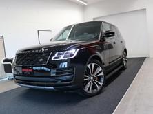 LAND ROVER Range Rover 5.0 V8 S/C SV AB Dynamic Automatic, Benzin, Occasion / Gebraucht, Automat - 3