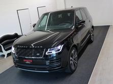 LAND ROVER Range Rover 5.0 V8 S/C SV AB Dynamic Automatic, Petrol, Second hand / Used, Automatic - 4