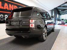 LAND ROVER Range Rover 5.0 V8 S/C SV AB Dynamic Automatic, Essence, Occasion / Utilisé, Automatique - 7