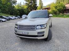 LAND ROVER Range Rover 4.4 SDV8 Autobiography Automatic, Diesel, Second hand / Used, Automatic - 3