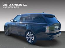 LAND ROVER Range Rover 5.0 V8 S/C SV AB Dynamic Automatic, Essence, Occasion / Utilisé, Automatique - 4