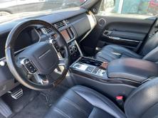 LAND ROVER Range Rover 5.0 V8 SC Autobiography Automatic, Benzin, Occasion / Gebraucht, Automat - 3