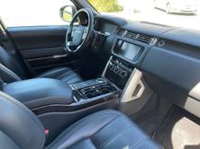 LAND ROVER Range Rover 5.0 V8 SC Autobiography Automatic, Benzin, Occasion / Gebraucht, Automat - 5