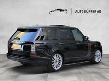 LAND ROVER Range Rover 4.4 SDV8 Autobiography Fond-Entertainement Media, Diesel, Second hand / Used, Automatic - 2