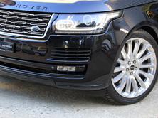 LAND ROVER Range Rover 4.4 SDV8 Autobiography Fond-Entertainement Media, Diesel, Occasioni / Usate, Automatico - 4