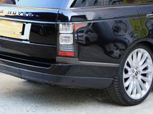 LAND ROVER Range Rover 4.4 SDV8 Autobiography Fond-Entertainement Media, Diesel, Second hand / Used, Automatic - 5