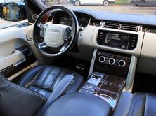 LAND ROVER Range Rover 4.4 SDV8 Autobiography Fond-Entertainement Media, Diesel, Second hand / Used, Automatic - 7