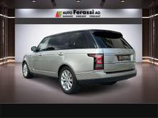 LAND ROVER Range Rover LWB 4.4 SDV8 Vogue Automatic, Diesel, Occasioni / Usate, Automatico - 2