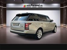 LAND ROVER Range Rover LWB 4.4 SDV8 Vogue Automatic, Diesel, Occasion / Gebraucht, Automat - 4