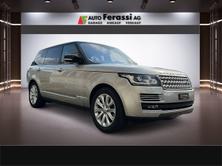 LAND ROVER Range Rover LWB 4.4 SDV8 Vogue Automatic, Diesel, Occasioni / Usate, Automatico - 5