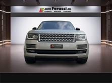 LAND ROVER Range Rover LWB 4.4 SDV8 Vogue Automatic, Diesel, Occasion / Utilisé, Automatique - 6