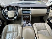 LAND ROVER Range Rover LWB 4.4 SDV8 Vogue Automatic, Diesel, Occasioni / Usate, Automatico - 7