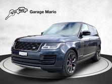 LAND ROVER Range Rover 5.0 V8 S/C SV AB Dynamic Automatic, Essence, Occasion / Utilisé, Automatique - 3
