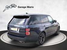 LAND ROVER Range Rover 5.0 V8 S/C SV AB Dynamic Automatic, Essence, Occasion / Utilisé, Automatique - 5