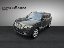 LAND ROVER Range Rover 4.4 SDV8 Autobiography Automatic, Diesel, Second hand / Used, Automatic - 2