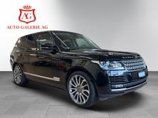LAND ROVER Range Rover 4.4 SDV8 Vogue Automatic, Diesel, Occasioni / Usate, Automatico - 3