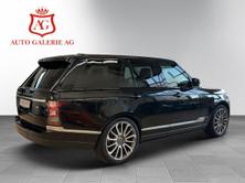 LAND ROVER Range Rover 4.4 SDV8 Vogue Automatic, Diesel, Occasion / Utilisé, Automatique - 4